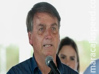 Bolsonaro reafirma que PEC da reforma não se aplica aos atuais servidores