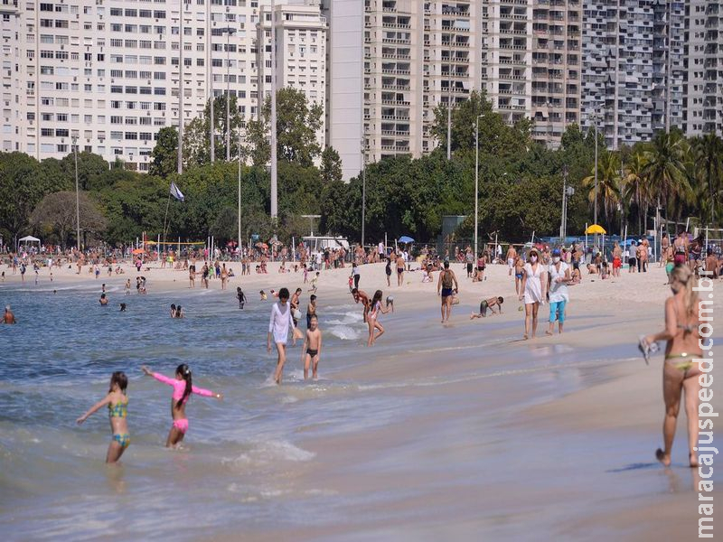 Cai número de pessoas que estavam rigorosamente isoladas, diz IBGE