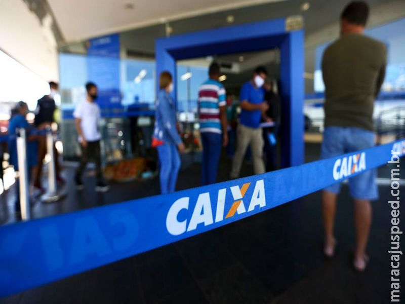 Caixa paga hoje abono salarial para nascidos em setembro Caixa paga hoje abono salarial para nascidos em setembro