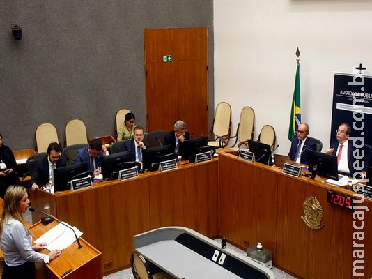CNJ entrega ao Congresso proposta de lei para disciplinar custas judiciais CNJ entrega ao Congresso proposta de lei para disciplinar custas judiciais