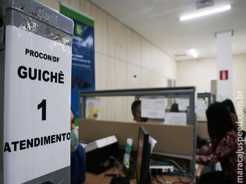 Código de Defesa do Consumidor faz 30 anos; compras online crescem Código de Defesa do Consumidor faz 30 anos; compras online crescem