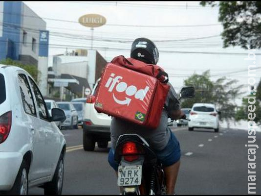 Com aumento da demanda, 30% dos motoristas de aplicativo trocam carros por motos