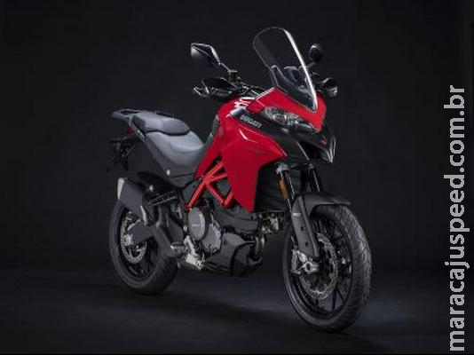 Confira as dicas e novidades semanais sobre motos no Brasil e no mundo