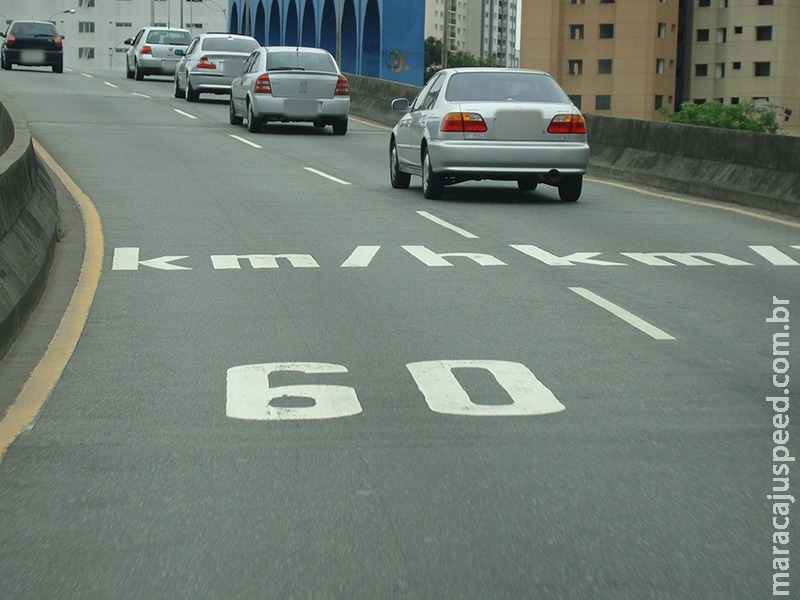 Contran aprova alterações nas regras para fiscalização de velocidade: o que muda e o que melhora?