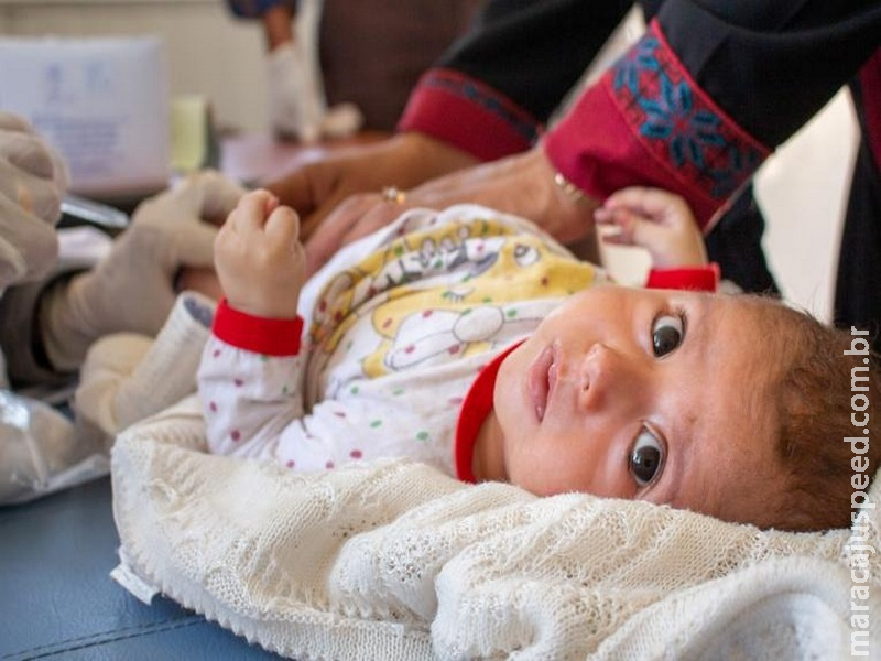 COVID-19 pode reverter décadas de progresso na eliminação de mortes infantis evitáveis COVID-19 pode reverter décadas de progresso na eliminação de mortes infantis evitáveis