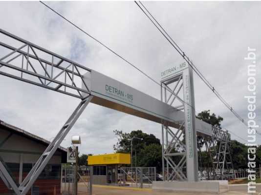 Detran-MS realiza debate sobre segurança da motocicleta