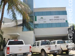 Dsei abre licitações para postos de saúde em quatro aldeias indígenas de MS Dsei abre licitações para postos de saúde em quatro aldeias indígenas de MS