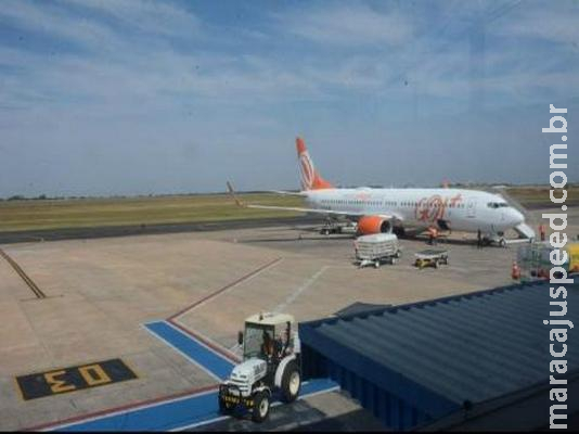 Economia: Metade das operadoras vende viagens para novembro e dezembro de 2020