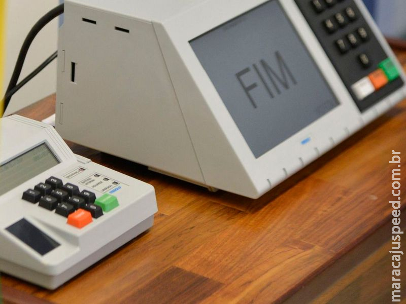 Em novo recorde, eleições municipais têm mais de 545 mil candidatos