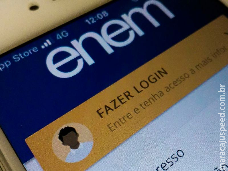 Enem: estudantes têm até 1º de outubro para inserir foto no cadastro