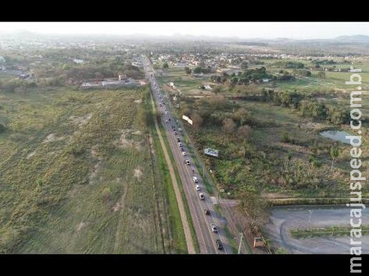 Feriadão impacta números do coronavírus e Regional alcança 95% de ocupação