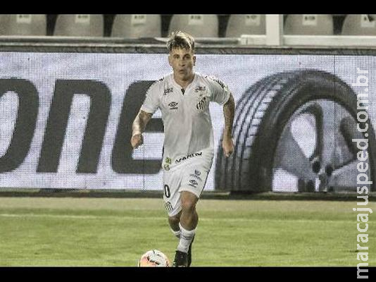 Fifa proíbe Santos de registrar jogadores por dívida em contratação até 2021 Fifa proíbe Santos de registrar jogadores por dívida em contratação até 2021