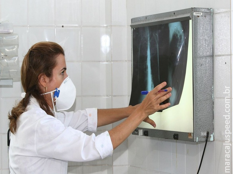 Fiocruz vai testar eficácia da vacina contra tuberculose para covid-19 Fiocruz vai testar eficácia da vacina contra tuberculose para covid-19
