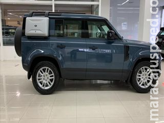Funcionários de concessionária onde Land Rover foi furtada começam a ser ouvidos pela polícia
