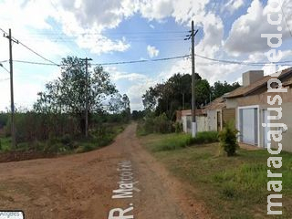 Genro que matou homem com três tiros em quarto é preso escondido em casa de parentes no interior Genro que matou homem com três tiros em quarto é preso escondido em casa de parentes no interior