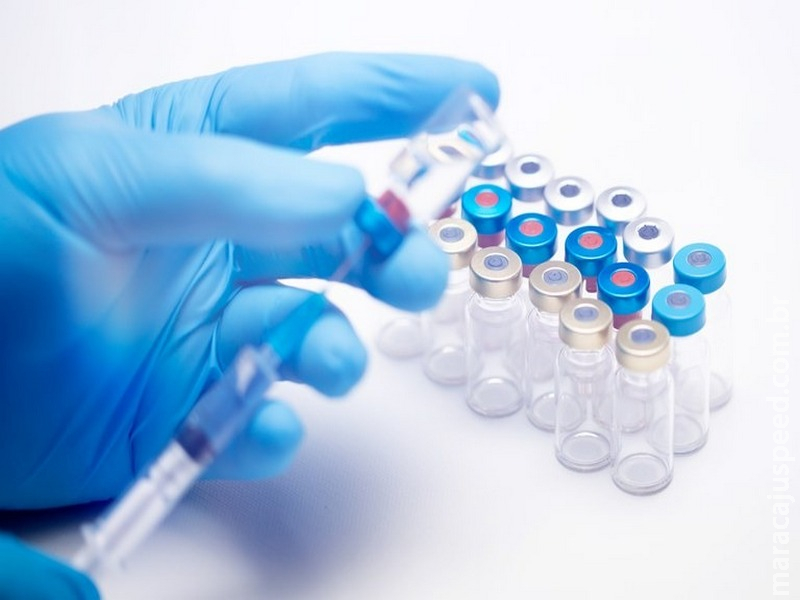 Governo adere a instrumento de Acesso Global de Vacinas
