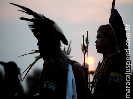 Governo promove missões de apoio e atendimento a indígenas