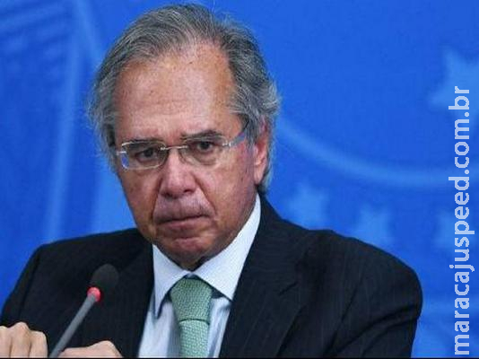Guedes se reúne com secretários especiais na sede do Ministério da Economia Guedes se reúne com secretários especiais na sede do Ministério da Economia