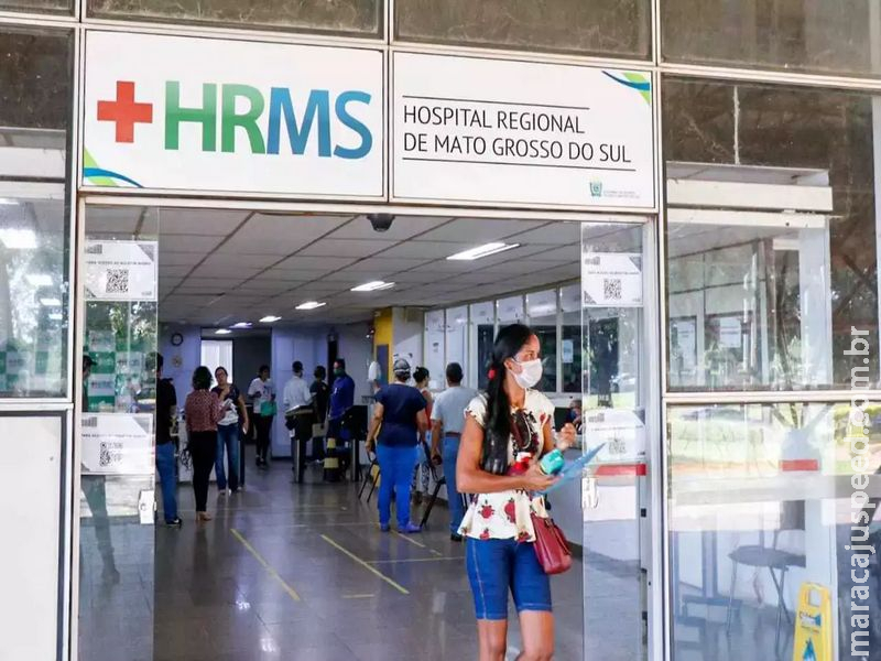 Hospital Regional abre seleção para contratar 231 técnicos de enfermagem 