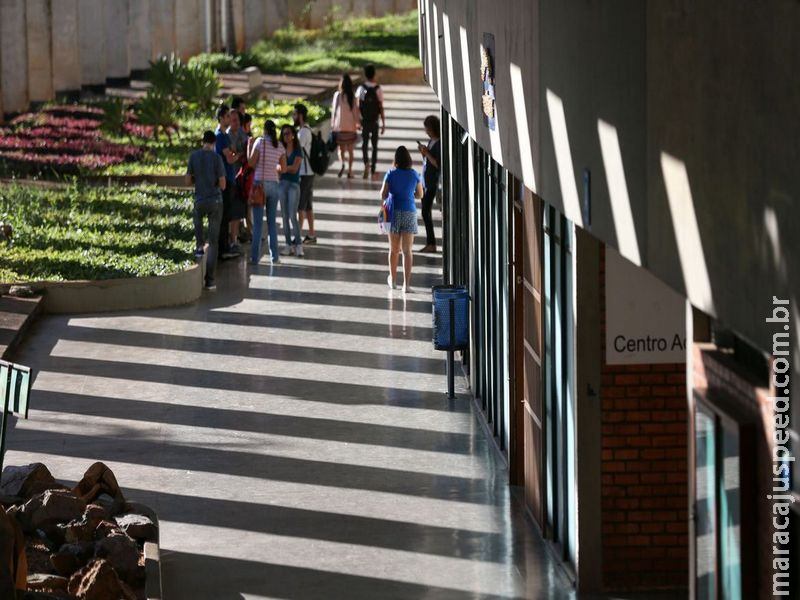 Inscrições para bolsas remanescentes do ProUni terminam quarta-feira