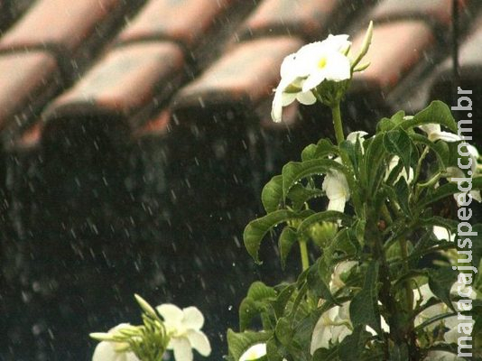 Inverno se despede e dá lugar a expectativa de chuva em todas as regiões