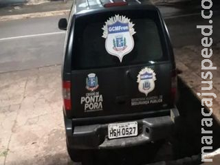 Ladrão agride idosa para roubar, é detido por populares e depois preso Ladrão agride idosa para roubar, é detido por populares e depois preso