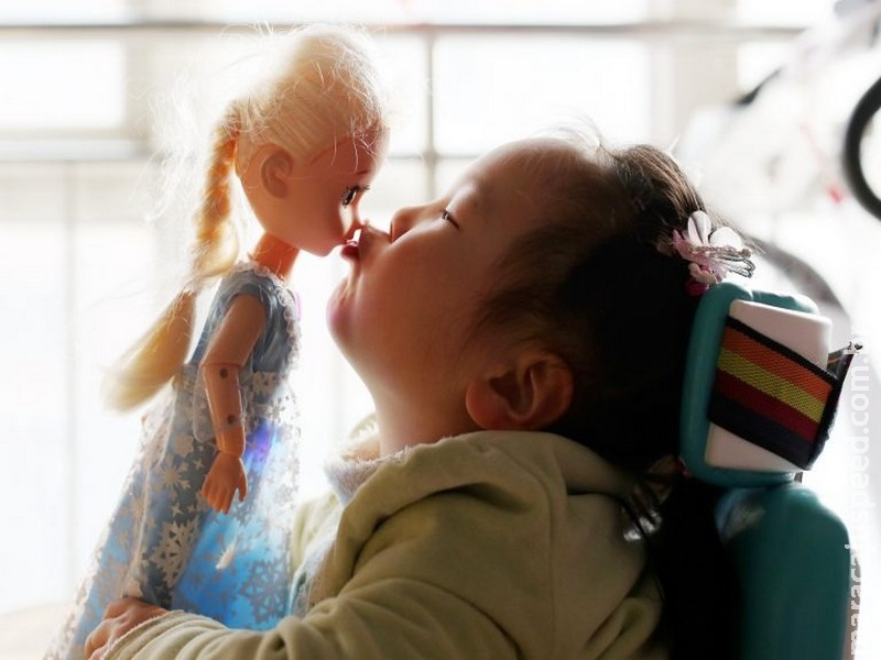 Lei transforma 8 de agosto no Dia da Pessoa com Atrofia Muscular Espinhal