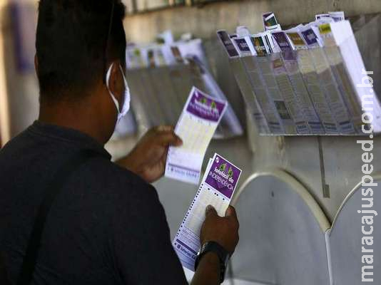 Lotofácil sorteia neste sábado prêmio especial de R$ 120 milhões