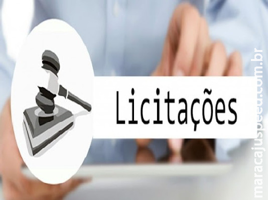 Maracaju: Atenção – Aviso de Licitação da Esc. E. Lima de Figueiredo Maracaju: Atenção – Aviso de Licitação da Esc. E. Lima de Figueiredo