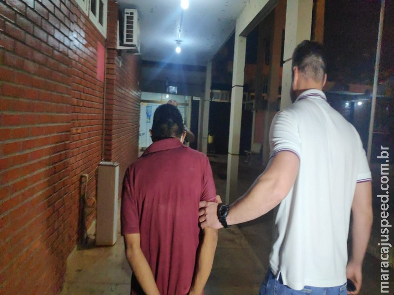 Marido foi quem matou mulher e jogou dentro do poço; criança presenciou o crime Marido foi quem matou mulher e jogou dentro do poço; criança presenciou o crime