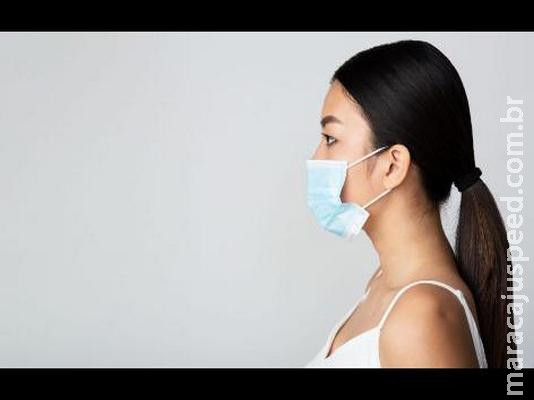 Maskne: uso da máscara todos os dias pode aumentar a incidência de acne Maskne: uso da máscara todos os dias pode aumentar a incidência de acne