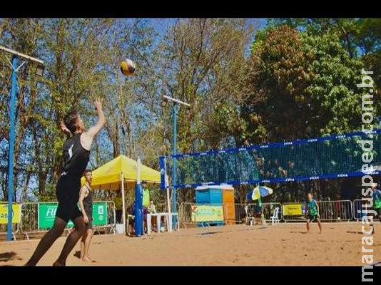 Mato Grosso do Sul recebe R$1,64 milhão para investir em atividades esportivas