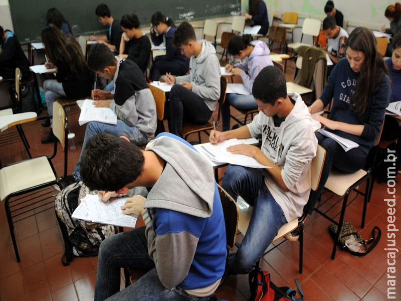 MEC publica regras para vagas remanescentes do Fies no 2º semestre MEC publica regras para vagas remanescentes do Fies no 2º semestre