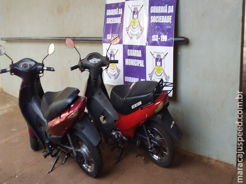 Motorista de guincho vai parar na delegacia por vender motos que iriam ao Detran Motorista de guincho vai parar na delegacia por vender motos que iriam ao Detran