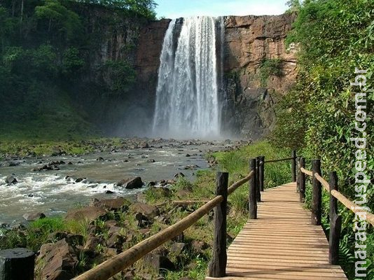 MS pode receber até R$ 500 mil do governo federal para retomada do turismo