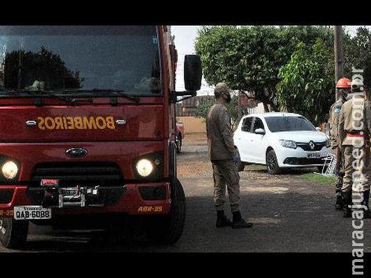 Mudança em lei prevê multa para quem passar trote em serviços de emergência