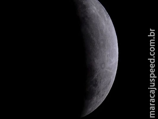 Nasa anuncia programa para levar primeira mulher à Lua em 2024 Nasa anuncia programa para levar primeira mulher à Lua em 2024