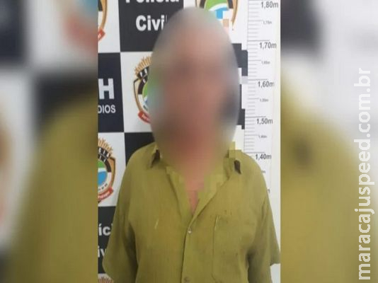 Padrasto ameaçava deixar menina de 10 anos sem comida para estuprá-la Padrasto ameaçava deixar menina de 10 anos sem comida para estuprá-la