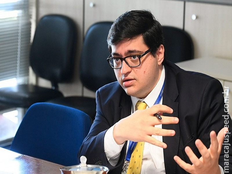 Para IFI, Brasil corre Para IFI, Brasil corre