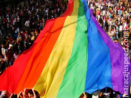 Parada da Diversidade tem data confirmada em MS, com atrações online e convidados especiais