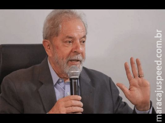 Pesquisa aponta que 70,6% da população não quer Lula como candidato em 2022 Pesquisa aponta que 70,6% da população não quer Lula como candidato em 2022