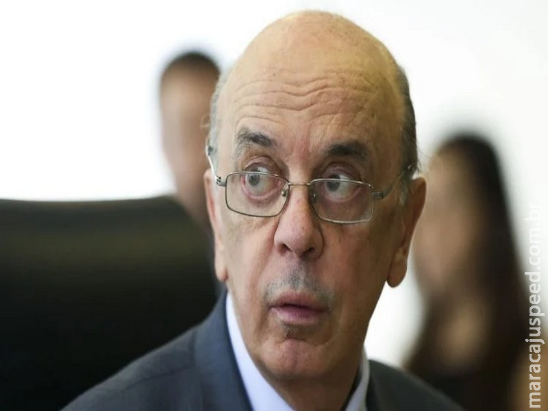 PGR diz que investigação sobre caixa dois de Serra não tem relação com mandato PGR diz que investigação sobre caixa dois de Serra não tem relação com mandato