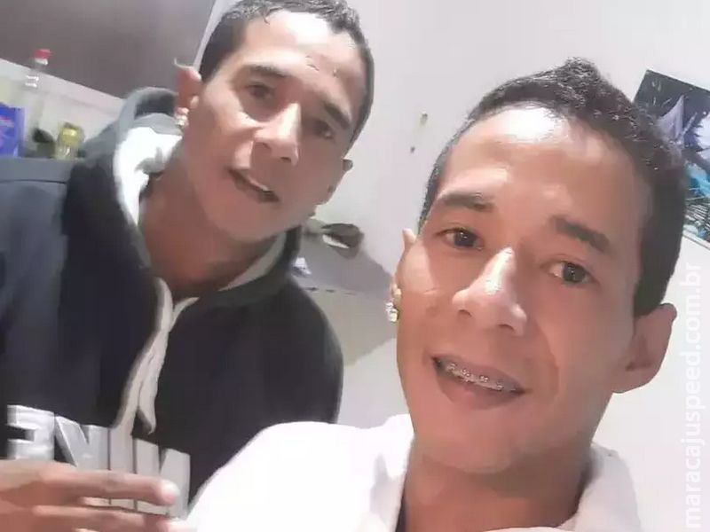 Polícia suspeita que alvo de atiradores era só um dos gêmeos executados Polícia suspeita que alvo de atiradores era só um dos gêmeos executados