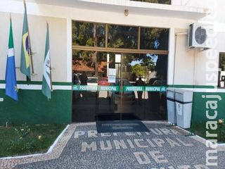 Prefeitura de Bonito abre pregão presencial para aquisição de ambulância Prefeitura de Bonito abre pregão presencial para aquisição de ambulância
