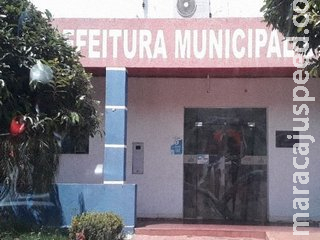 Prefeitura de Jardim terá pregrão presencial para aquisição de ambulância Prefeitura de Jardim terá pregrão presencial para aquisição de ambulância