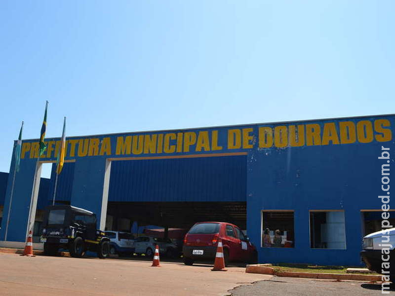 Prefeitura pagará R$ 14 mil para emplacar frota no padrão Mercosul