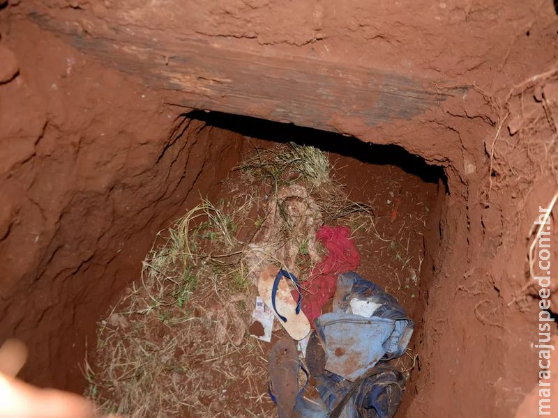 Presídio no Paraguai na fronteira com o Brasil em MS enfrenta surto de casos de Covid-19 Presídio no Paraguai na fronteira com o Brasil em MS enfrenta surto de casos de Covid-19