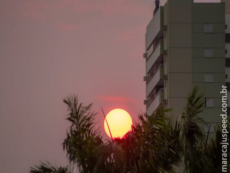 Primavera chega com chuva e menos calor que no inverno 