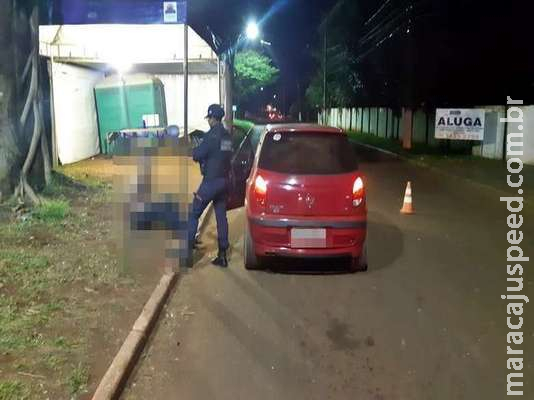 Prisão do assassino de secretário rende medalha a guardas municipais