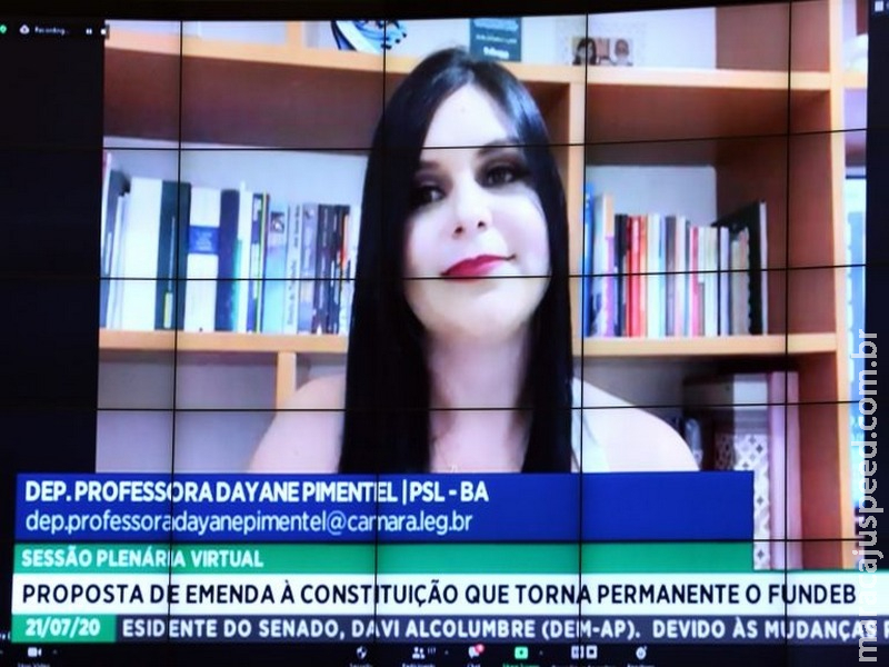 Projeto adia para 2022 prazo para toda escola ter uma biblioteca